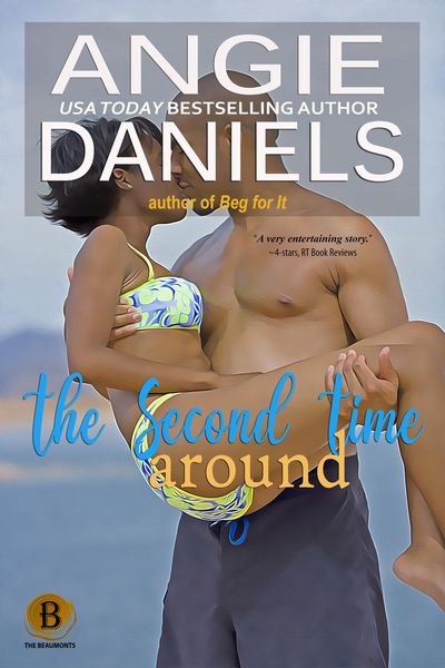 Produktbild: The Second Time Around (The Beaumonts, #1)