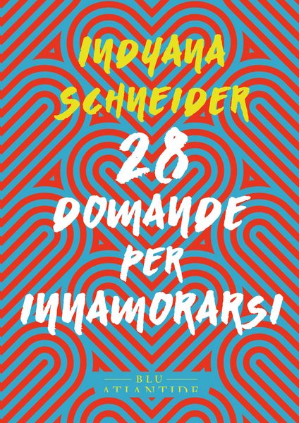 Produktbild: 28 domande per innamorarsi