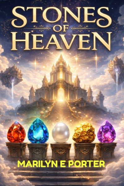 Produktbild: Stones of Heaven