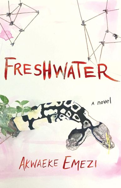 Produktbild: Freshwater