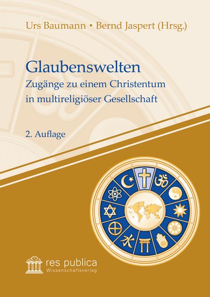 Produktbild: Glaubenswelten