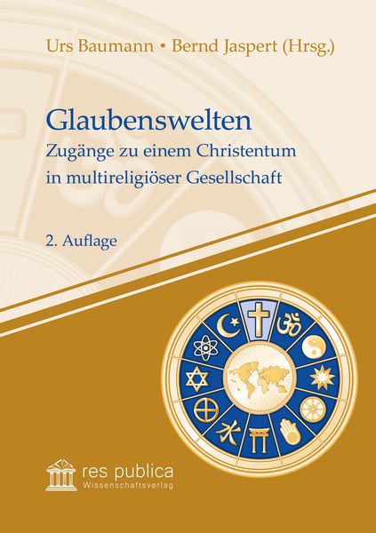 Produktbild: Glaubenswelten