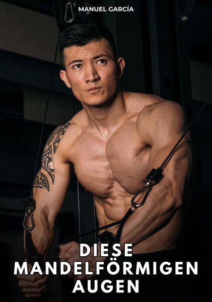 Produktbild: Diese mandelf&ouml;rmigen Augen