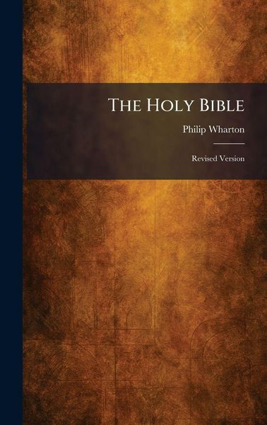 Produktbild: The Holy Bible