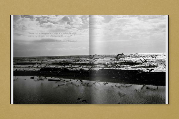 Produktbild: GTX. Galveston/TX and the Gulf Coast