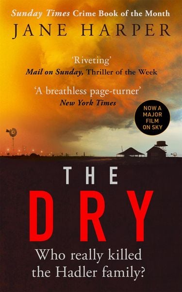 Produktbild: The Dry