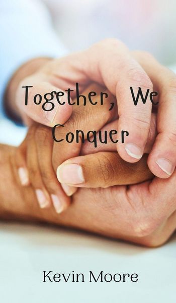 Produktbild: Together, We Conquer