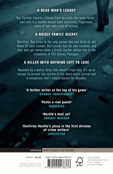 Produktbild: The Final Silence