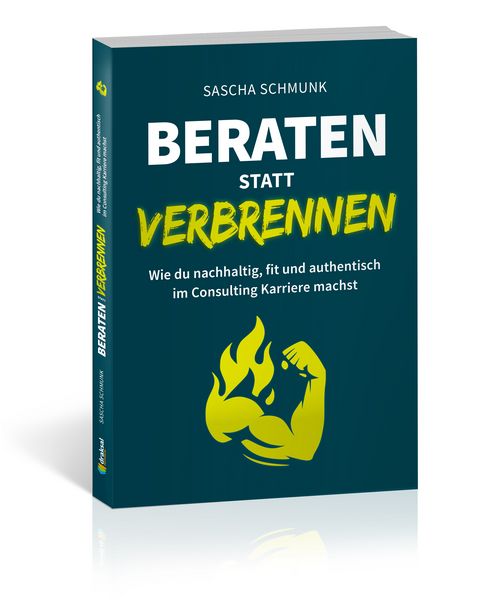 Produktbild: Beraten statt verbrennen
