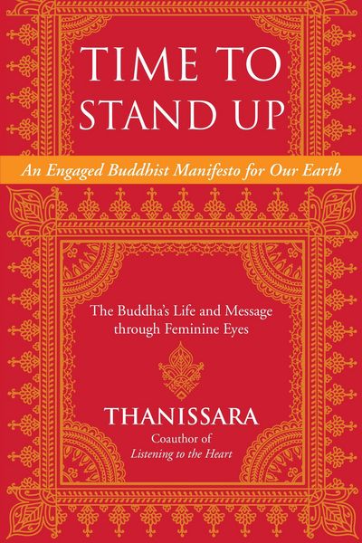 Produktbild: Time to Stand Up
