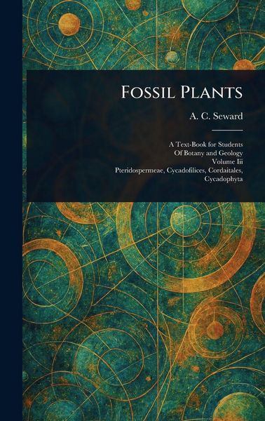 Produktbild: Fossil Plants