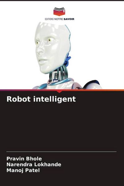 Produktbild: Robot intelligent