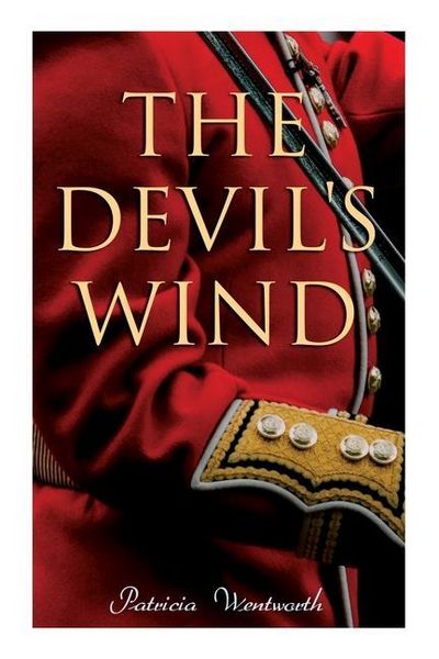 Produktbild: The Devil's Wind