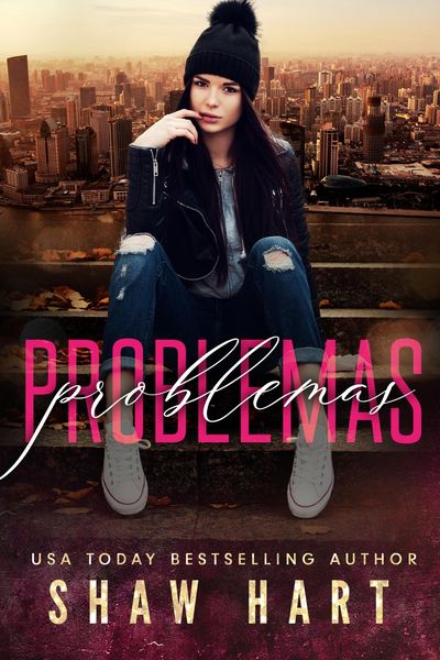 Produktbild: Problemas