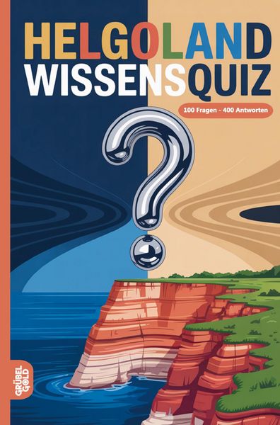 Produktbild: Helgoland Wissensquiz