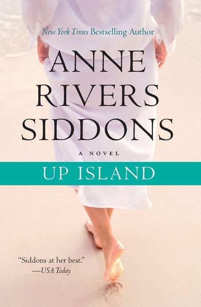 Produktbild: Up Island