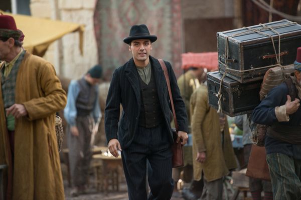 Produktbild: The Promise - Die Erinnerung bleibt