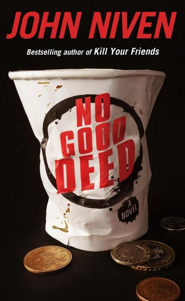 Produktbild: No Good Deed