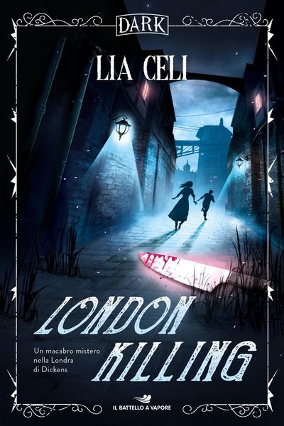 Produktbild: London killing