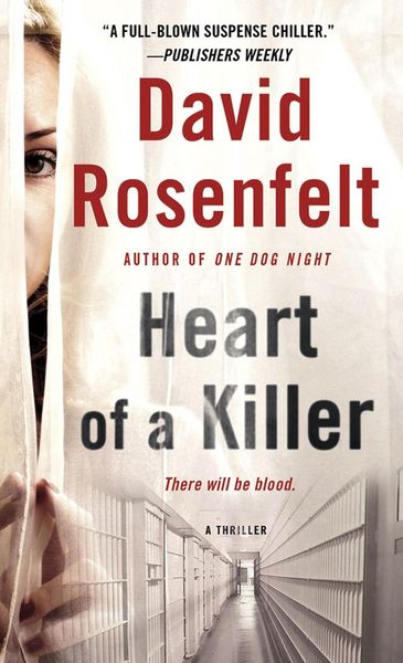 Produktbild: Heart of a Killer