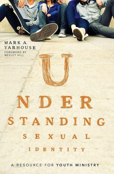 Produktbild: The Understanding Sexual Identity