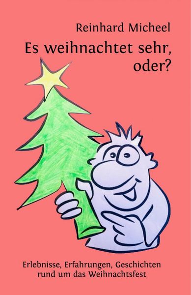 Produktbild: Es weihnachtet sehr, oder?