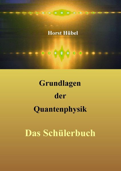 Produktbild: Grundlagen der Quantenphysik