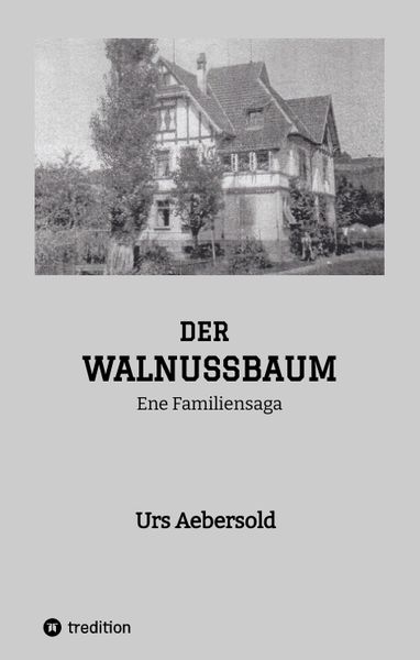 Produktbild: Der Walnussbaum