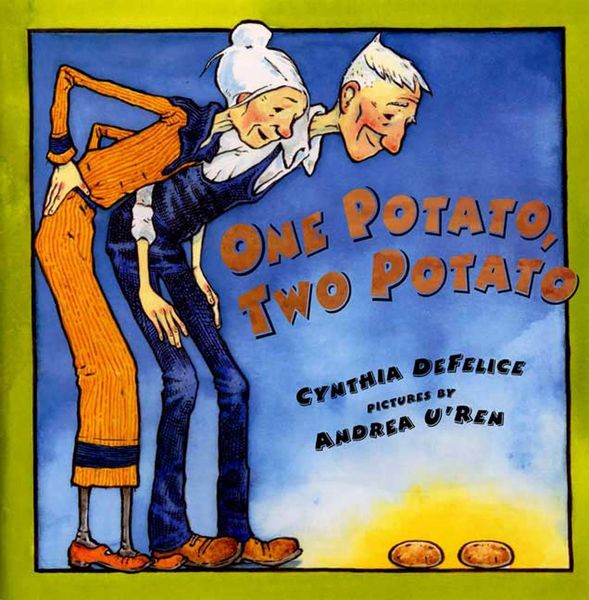 Produktbild: One Potato, Two Potato