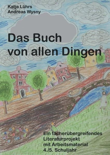 Produktbild: Das Buch von allen Dingen