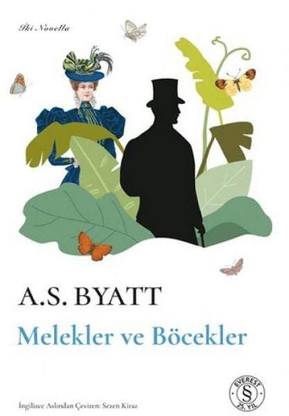 Produktbild: Melekler ve B&ouml;cekler