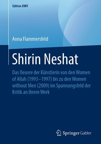 Produktbild: Shirin Neshat