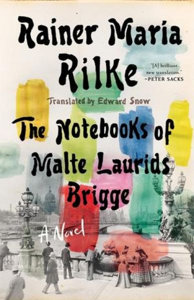 Produktbild: Notebooks of Malte Laurids Brigge