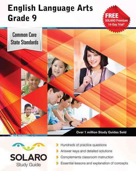 Produktbild: Common Core English Language a