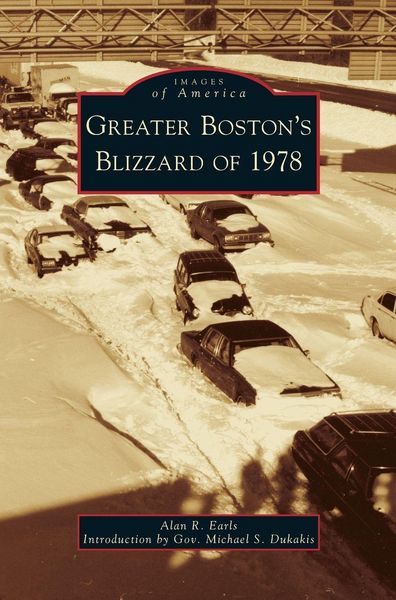 Produktbild: Greater Boston's Blizzard of 1978