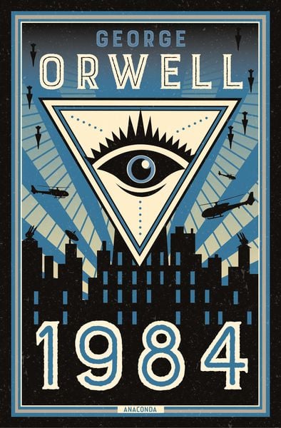 Produktbild: 1984