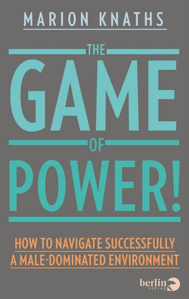 Produktbild: The Game of Power!