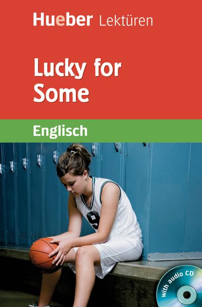 Produktbild: Lucky for Some
