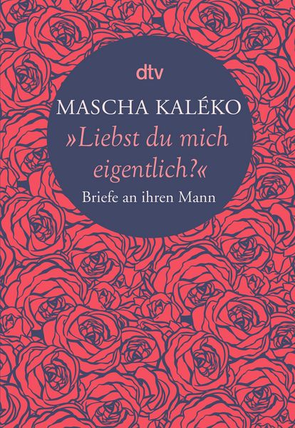 Produktbild: "Liebst du mich eigentlich?"