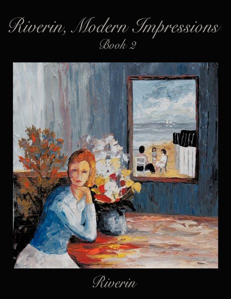 Produktbild: Riverin, Modern Impressions Book 2
