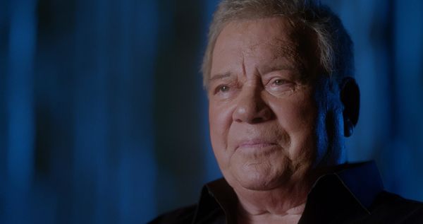 Produktbild: William Shatner - You Can Call Me Bill