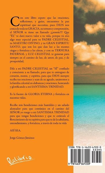 Produktbild: Hablando Con Dios