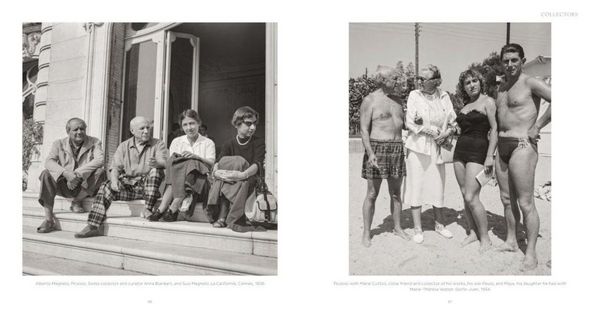Produktbild: Picasso, Friends and Family