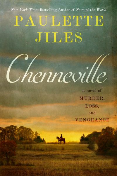 Produktbild: Chenneville