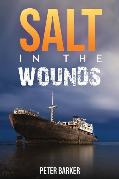 Produktbild: Salt in the Wounds
