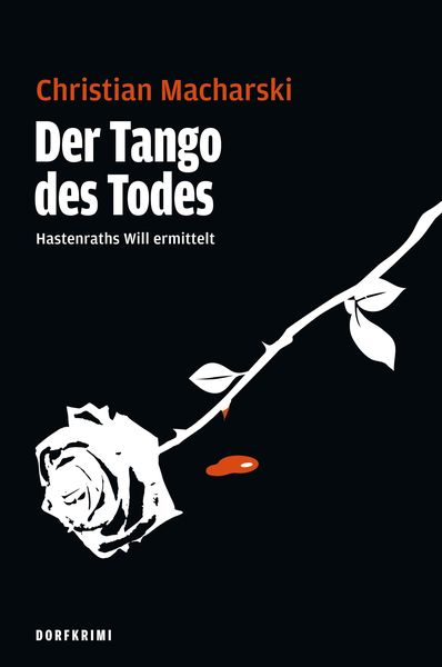 Der Tango des Todes