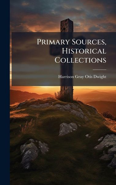 Produktbild: Primary Sources, Historical Collections