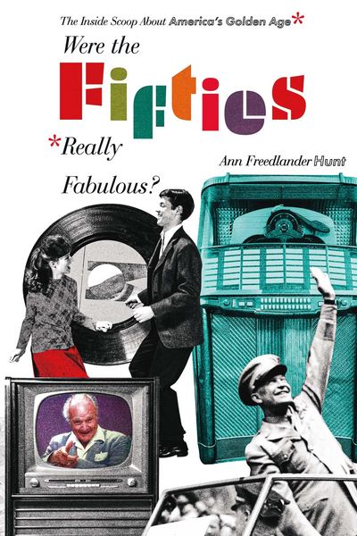 Produktbild: Were the Fifties Really Fabulous?