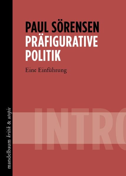 Produktbild: Pr&auml;figurative Politik