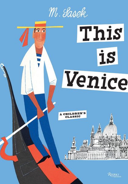 Produktbild: This Is Venice